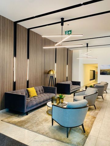 For Lease - 25 Telegram Mews Unit# 502, Toronto, Ontario - Photo 3