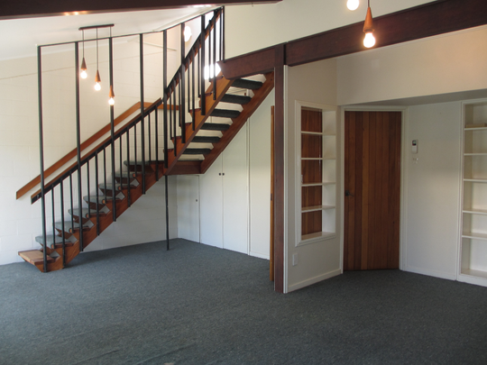 Sunny Three Bedroom Unit in Merivale Available 2nd Feburary 2026 - Photo 1