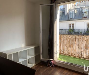 Appartement 2 pièces de 30 m² à Paris (75018) - Photo 4