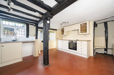 4 bedroom cottage to rent - Photo 5