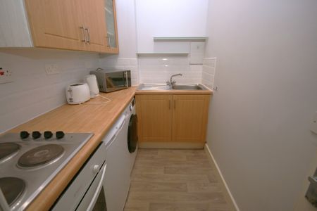Stock St, Bright 1 Bed Furnished Apartment – Available 23/02/2026 - Photo 5