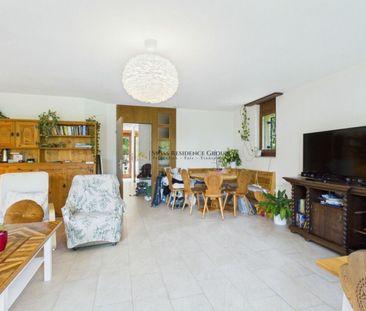 Traumhaftes Wohnen am Fusse des Üetlibergs - Stilvolles 6.5-Zimmer-... - Photo 4