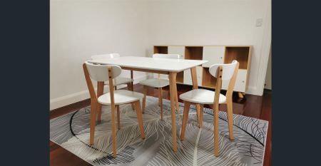 Arncliffe bedroom in a house - Photo 5