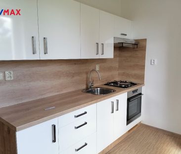 Pronájem bytu 2+1 v osobním vlastnictví 49 m², Kladno - Photo 5
