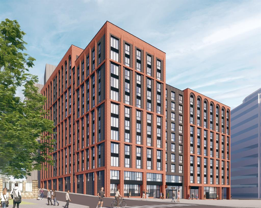 Cowan Street, Nottingham - Photo 1