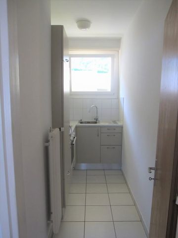 1.5 Zimmer, 35 m², 1. Stock - Photo 3