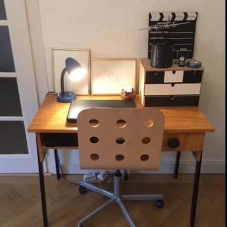 1 Zimmer, 39 m² - Photo 4