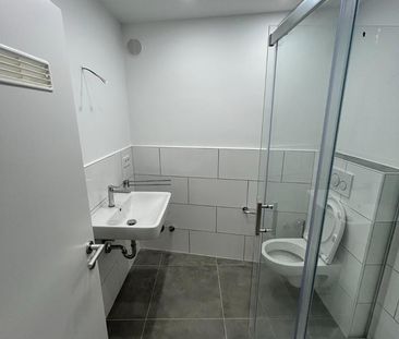 Erstbezug! Frisch modernisierte 2-Zimmer Wohnung in Wuppertal - Foto 1