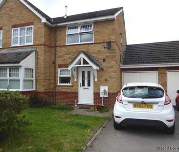 2 bedroom property to rent in Reading - Photo 1