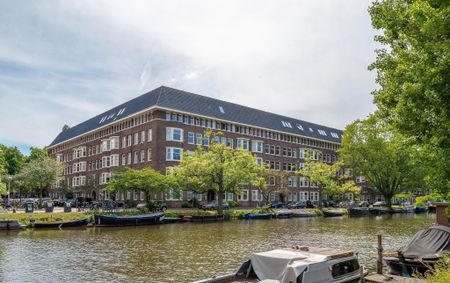 Te huur: Appartement Amstelkade in Amsterdam - Photo 3