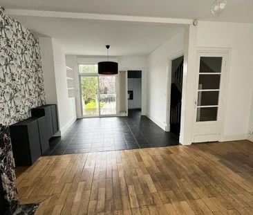 Location Maison 6 pièces 128m² MARCQ EN BAROEUL 59700 - Photo 1