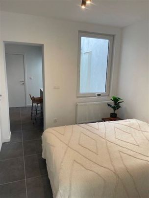 Gelijkvloers appartement te huur in Gent - Photo 1