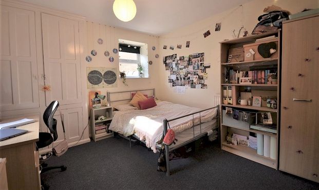 346, Crookesmoor Road, Crookesmoor, Sheffield, S10 1BH - Photo 1
