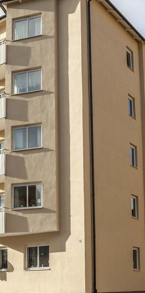 Engelbrektsgatan, Linköping - Foto 1