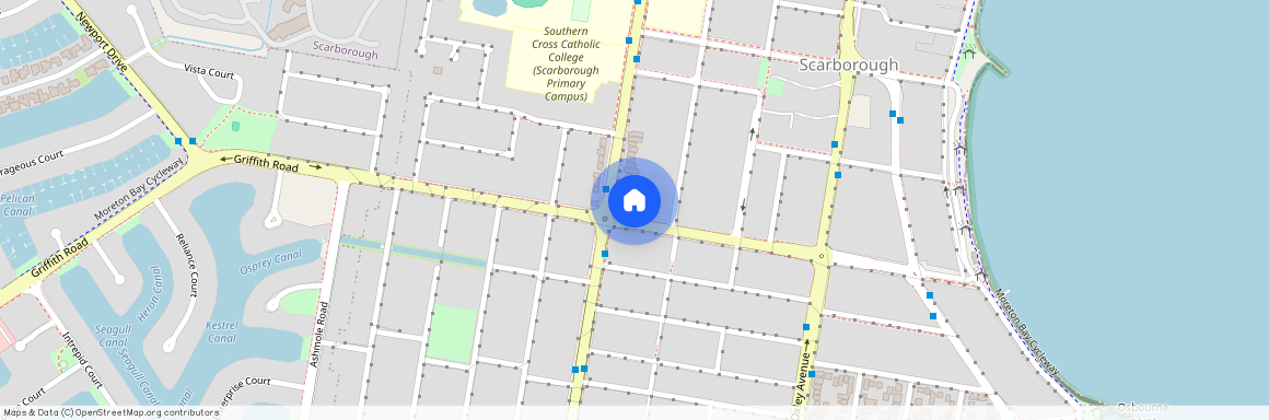 56 Griffith Road, Qld 4020, Scarborough