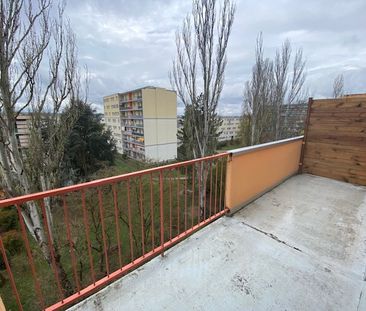 Location Appartement 1 pièce 24m² - Photo 1