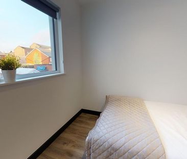 Studio to rent - Photo 5