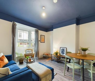 1 bedroom in a house share to rent - Photo 5