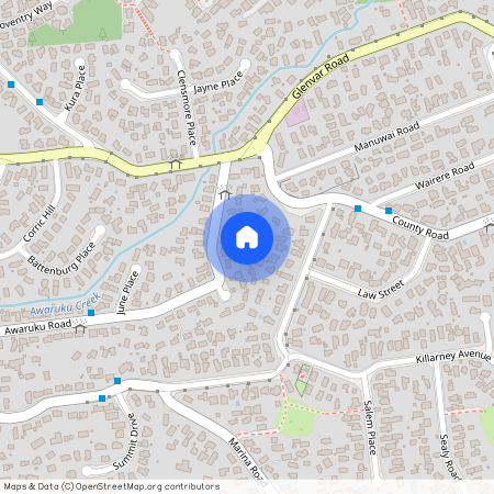 3A Tainui Street, Torbay, North Shore City