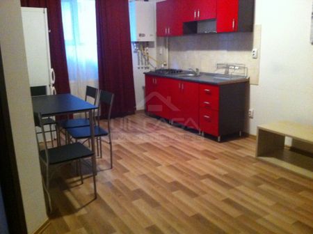 Apartament 2 camere bloc nou - Fotografie 4