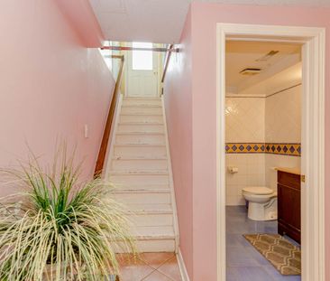 For Lease - 1474 Rosemanor Drive, Mississauga, Ontario - Photo 6