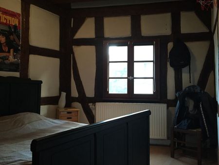 location Appartement 3 pièces à Colmar - REF 120RS - Photo 5