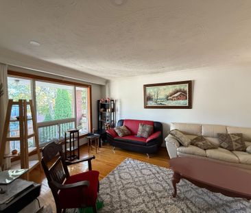 For Lease - 34 Iangrove Terrace Unit# Main Floor, Toronto, Ontario - Photo 3