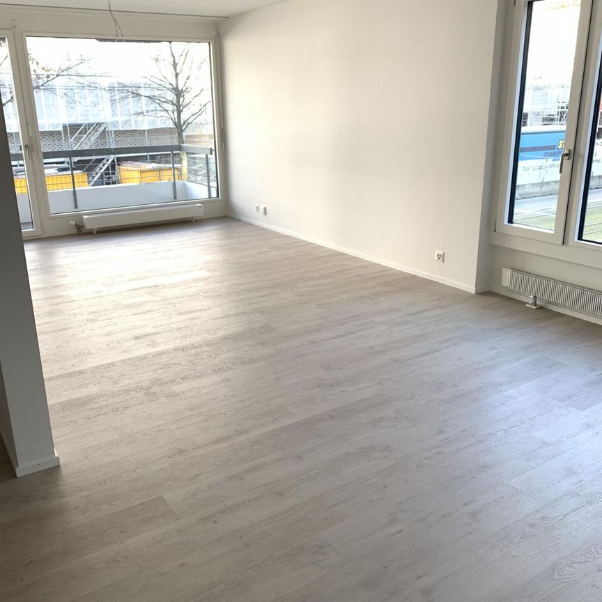 3.5 Zimmer, 94 m², 2. Stock - Foto 1