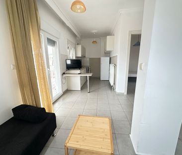 Studio/Γκαρσονιέρα για ενοικίαση Άγιος Παύλος (Καβάλα) - Photo 5