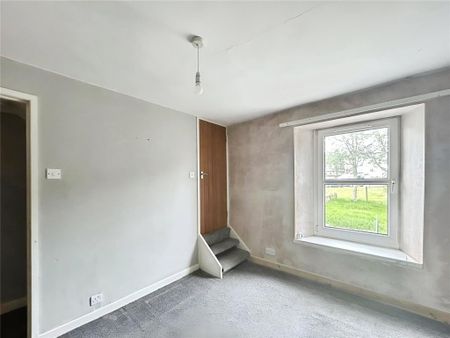 2 bedroom terraced house to rent - Photo 4