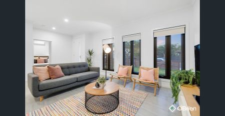 Contemporary Living With All The Comforts! - Photo 2