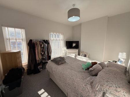 2 bedroom terraced house to rent - Photo 4