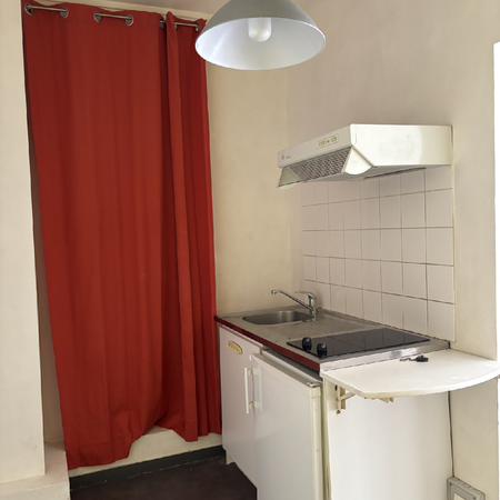 BAYONNE CENTRE VILLE - T2 VIDE A L'ANNEE à louer de 2 pièce(s) sur 51 m² - Photo 4