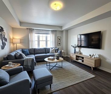 For Lease - 518 Buckeye Court, Milton, Ontario - Photo 1