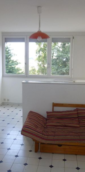 Location Appartement 2 pièces 40m² ST ETIENNE 42100 - Photo 1