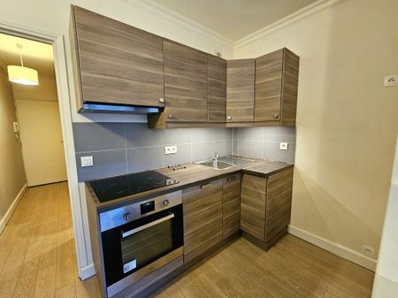 Rare - Grand studio double Le Chesnay Rocquencourt (78150) - Photo 2