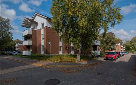 Wallingatan 25 B, 75227, Uppsala - Photo 2