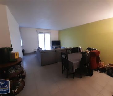 Location Appartement 2 pièces 49m² LIMOGES 87000 - Photo 5