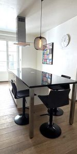 Appartement de 3 pièces - Photo 4