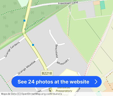 Beechfield, Banstead - Photo 1