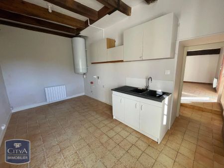 Appartement à louer 4 pièces 100m² - Photo 5