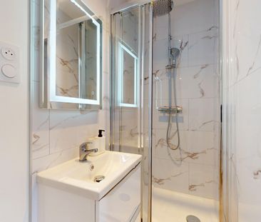 LEONARD DANEL S Colocation 4 chambres à Lille - Photo 4