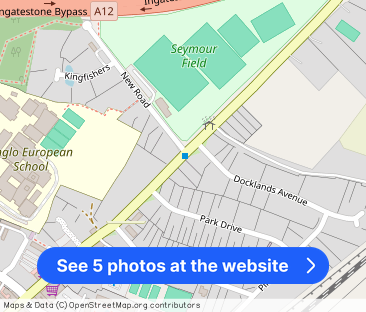 High Street, Ingatestone, Essex, CM4 - Photo 1