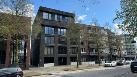 Wilhelminastraat 45, 7811 JD, Emmen - Foto 2