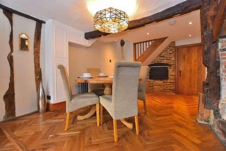 High Street, Hatfield Broad Oak, Bishop's Stortford, CM22 - Photo 3