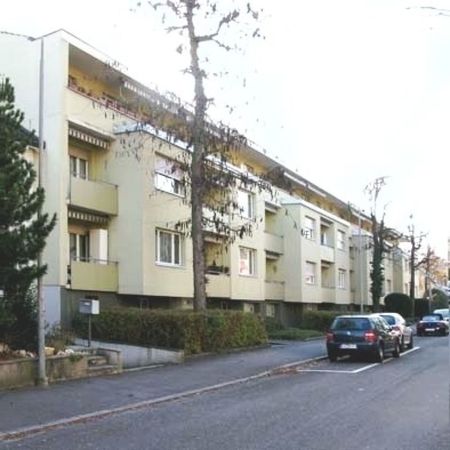 In ruhiger Quartierstrasse, schöne 2-Zimmer-Wohnung - Foto 4