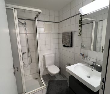 31/2 ZI-WOHNUNG À ZÜRICH - KREIS 8 SEEFELD/MÜHLEBACH, MEUBLÉ, TEMPO... - Foto 4