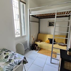 Studio meublé 16m2 à CAVAILLON - Photo 2