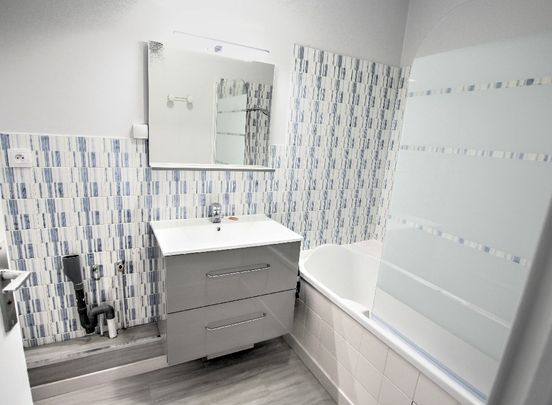 Location Appartement 2 pièces 44m² - Photo 1