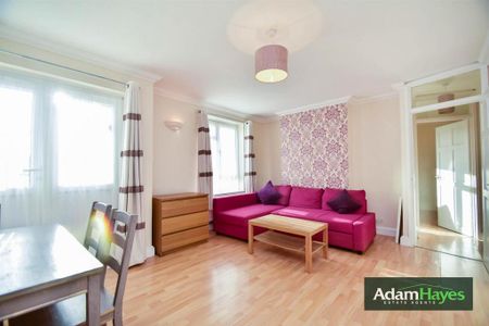 2 bedroom apartment to rent - Photo 2